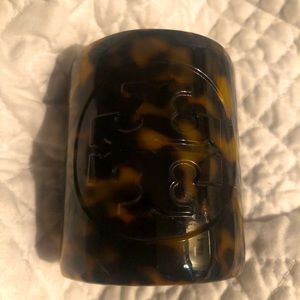 Tory Burch bracelet cuff